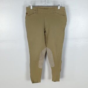 Ariat Sport Equestrian Knee Patch Breech